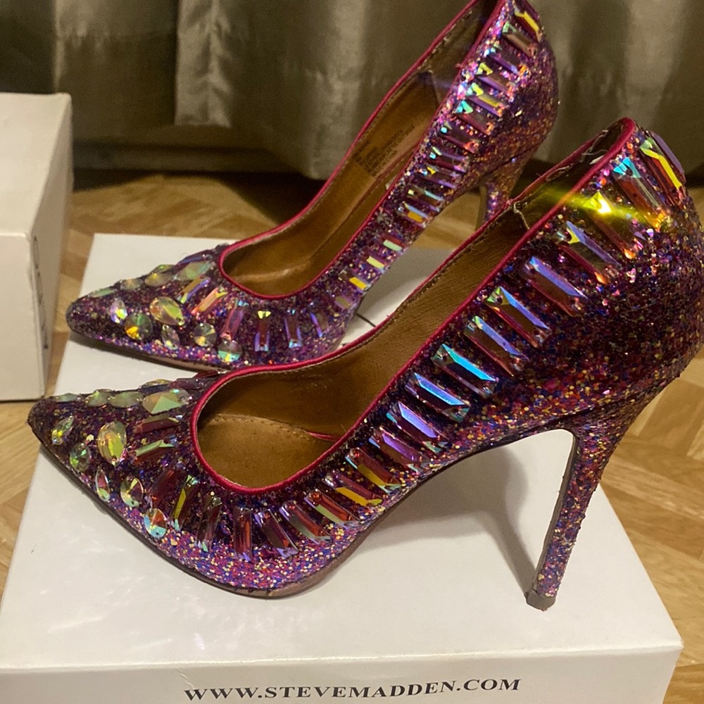 Steve Madden - Galaxie Bright
